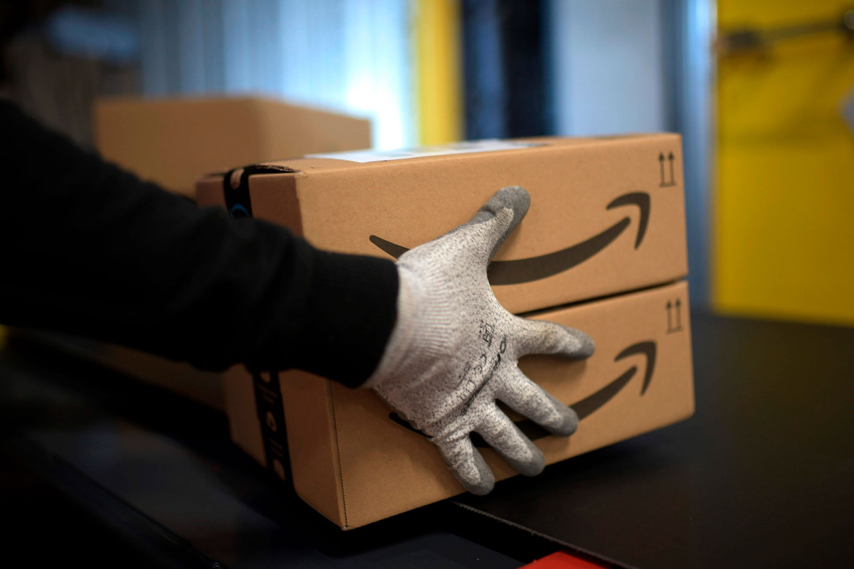 Amazon workers in Germany will strike over COVID-19 infections