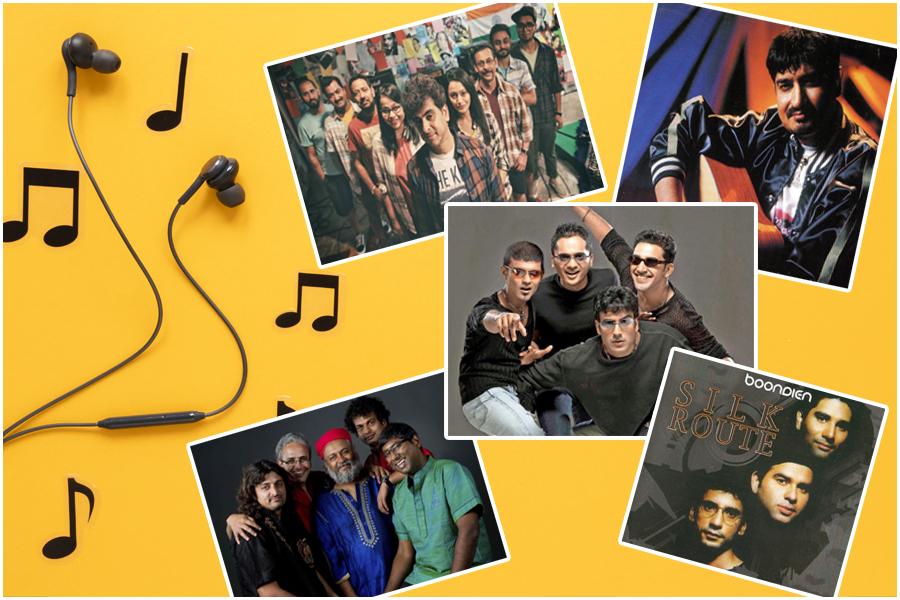 World Music Day: Euphoria to Bombay Vikings, 90s pop bands that made our childhood musically memorable