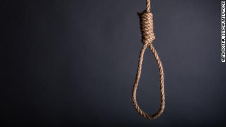 Why the noose is such a potent symbol of hate