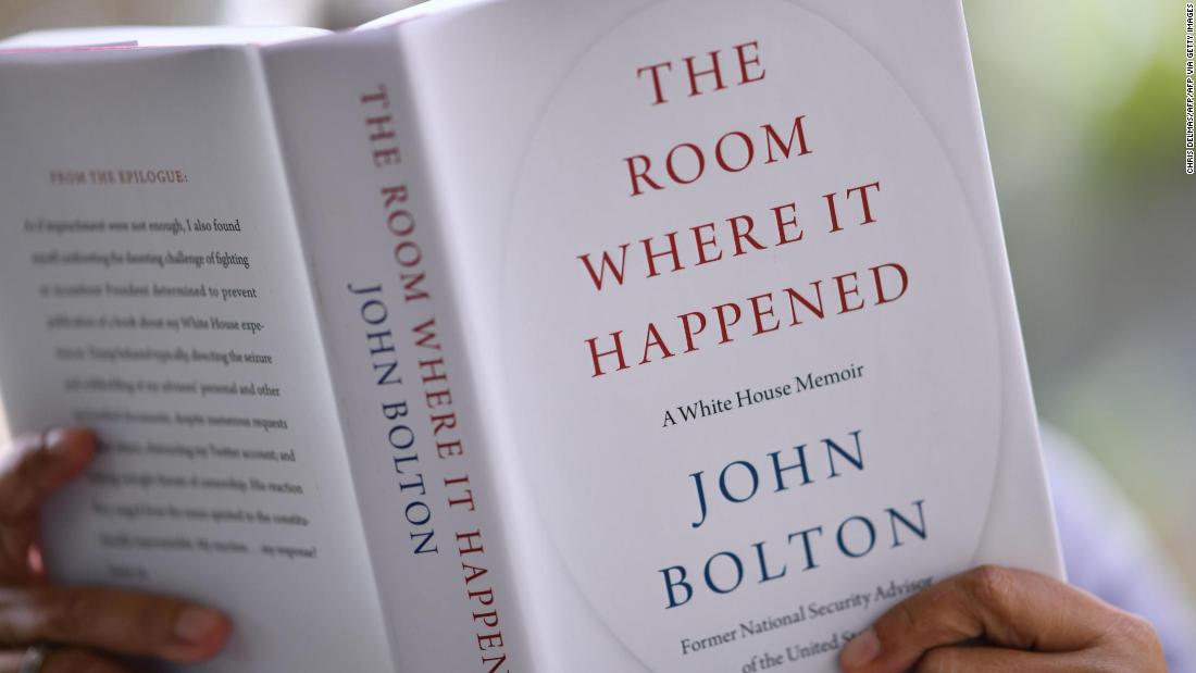 John Bolton book: China loves it for embarrassing Donald Trump, but not the parts about Xi Jinping