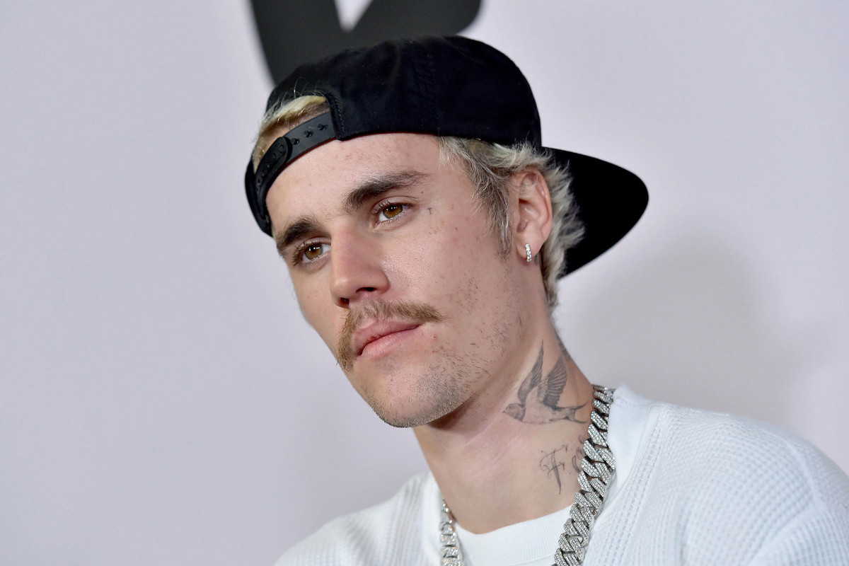 Justin Bieber calls assault allegation 'factually impossible'