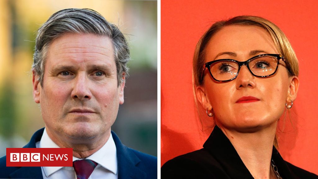 Labour anti-Semitism row: Starmer to meet MPs after Long-Bailey sacking