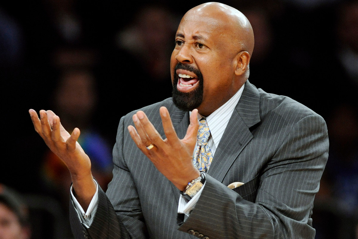 Mike Woodson ‘ecstatic’ about possible Knicks second chance