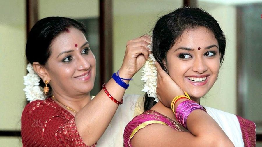 Exclusive interview with Keerthy Suresh on her upcoming film Penguin, her mom's reaction & more