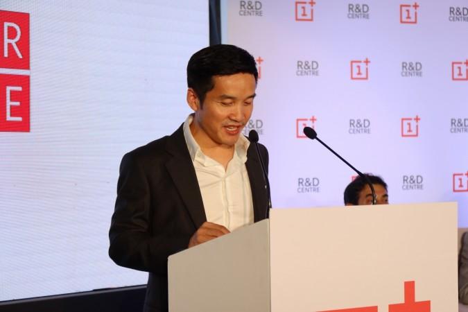 OnePlus R&D facility in Hyderabad
