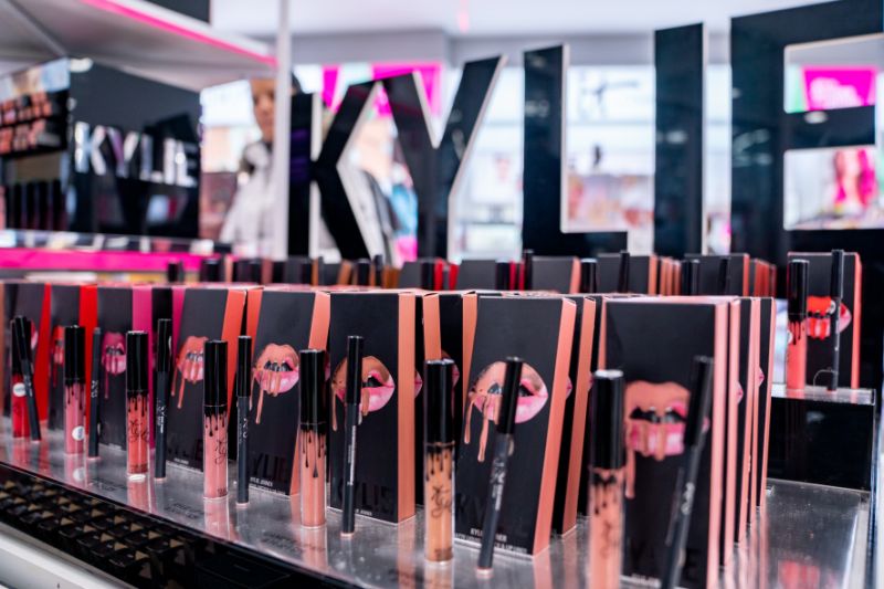 The manufacturer behind Kardashian’s and Jenner’s products is reportedly suing Coty and Kylie Cosmetics for the alleged sharing of trade secrets