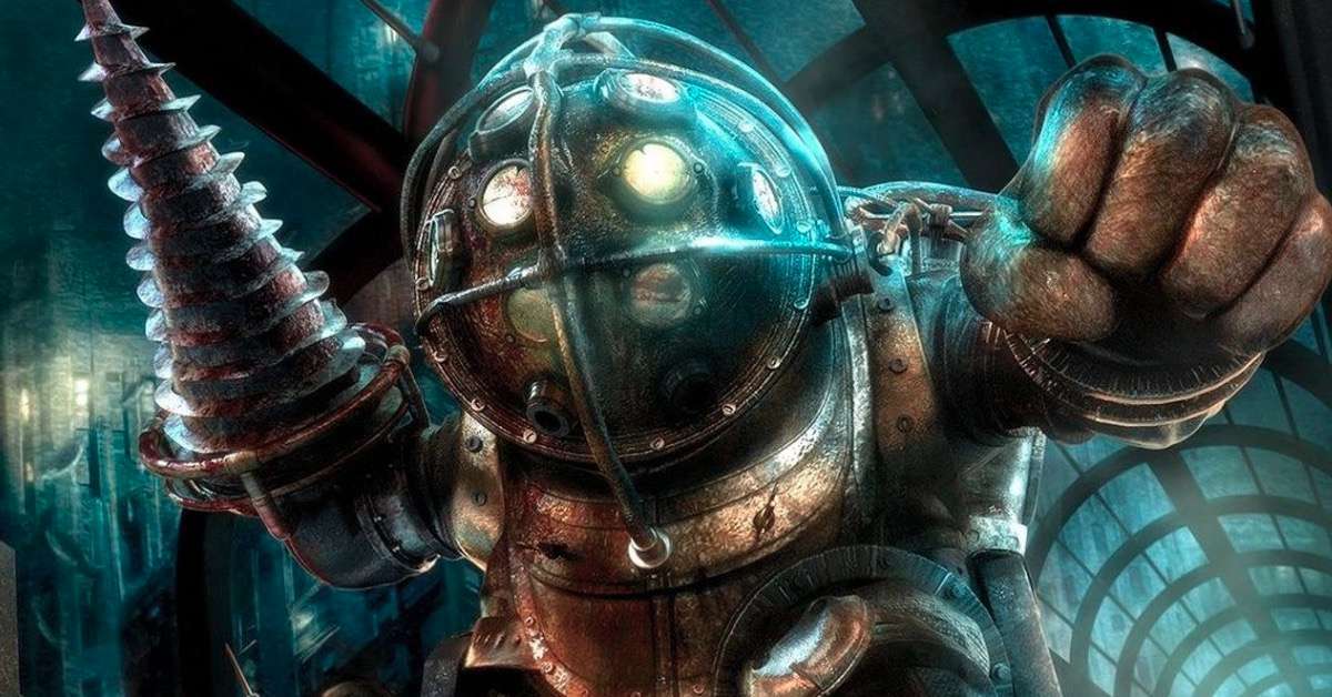 BioShock Collection
