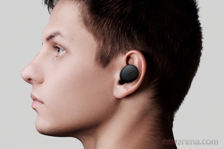 Sony WF-XB700 truly wireless earphones review