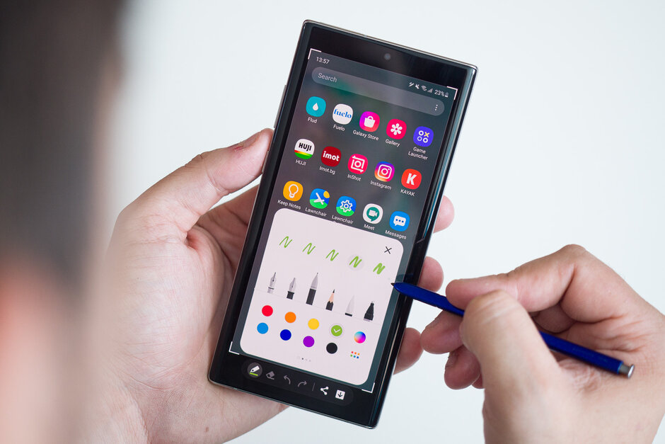 Should you buy the Samsung Galaxy Note 10+ in 2020?