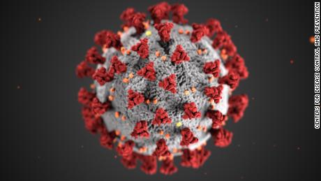 First cases of coronavirus-related inflammatory syndrome identified in children in South Carolina