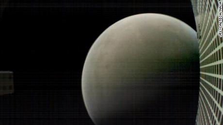 MarCO satellites go dark after helping with Mars landing