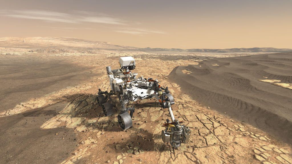 NASA Perseverance rover launch to Mars: How to watch live