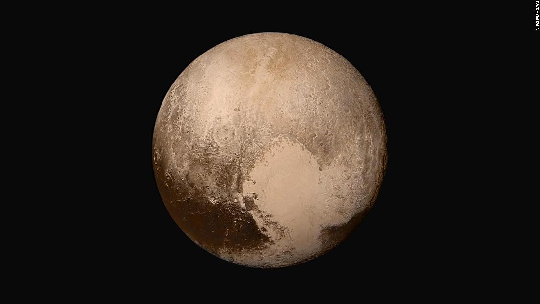 5 years after its Pluto flyby, New Horizons spacecraft forges ahead
