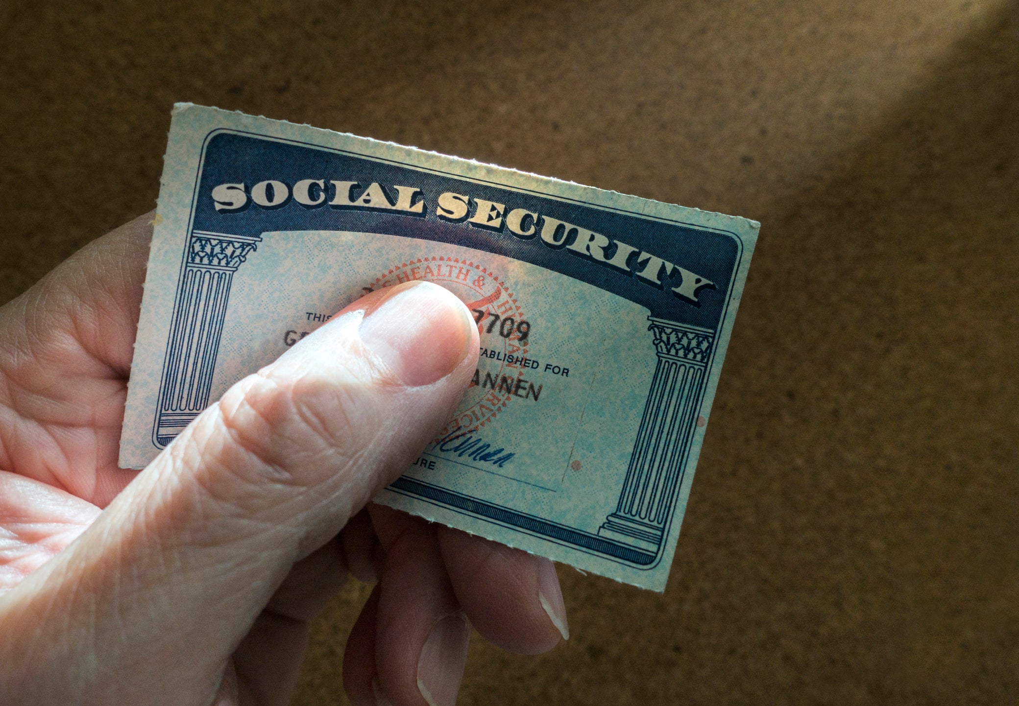 A $4,356 Social Security Benefit Cut Is Coming -- Will You Be Ready?