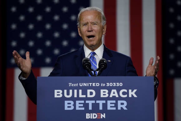 Biden warns of Russian election interference after receiving intelligence briefings