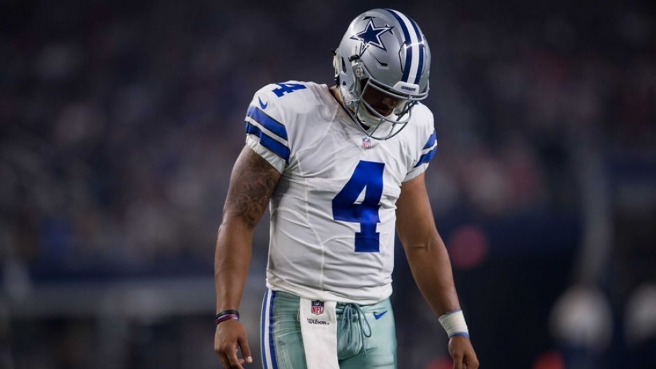 Dak Prescott, Cowboys fail to agree to long-term deal prior to deadline, reports say