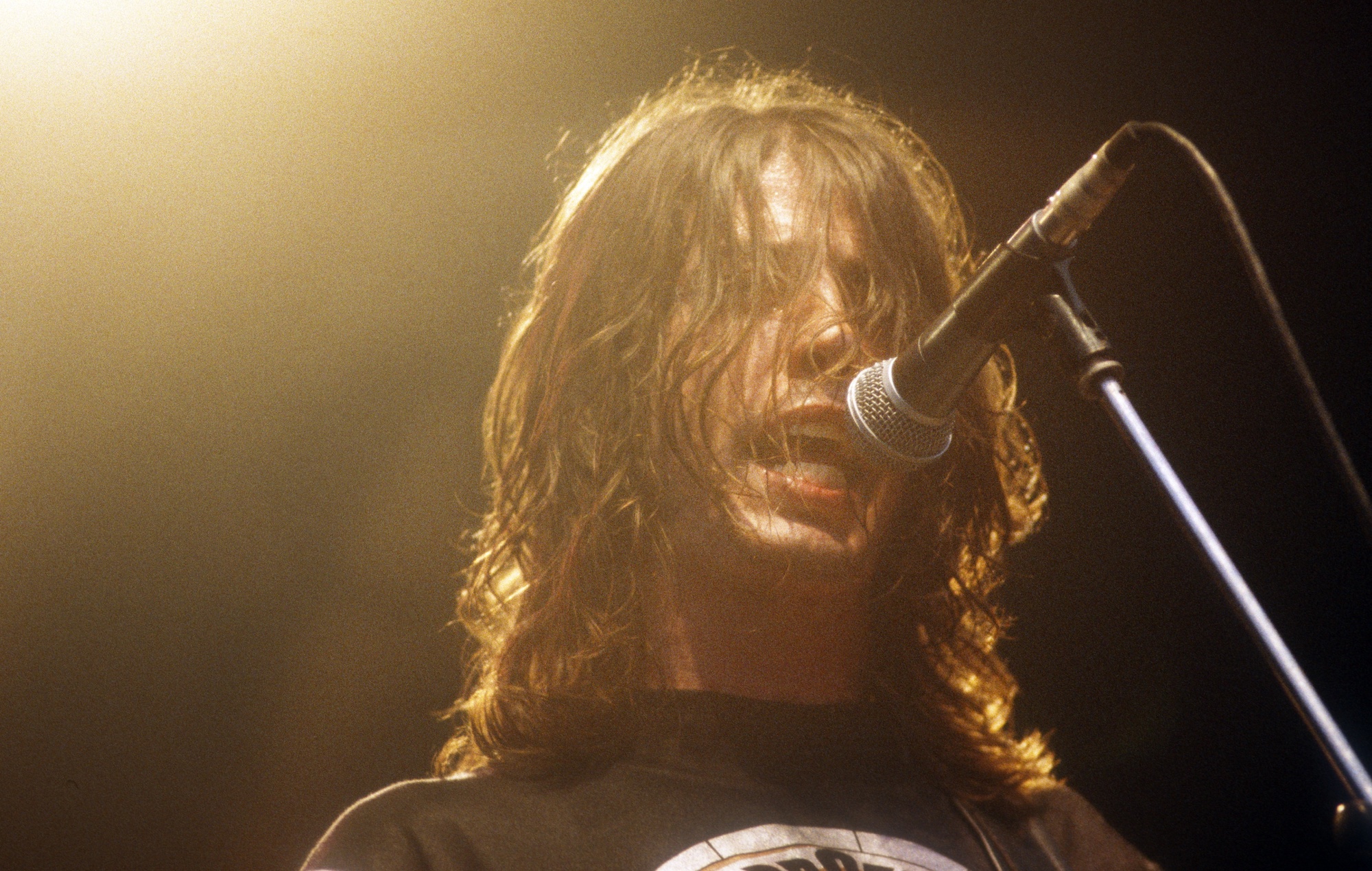 Dave Grohl reflects on making Foo Fighters' debut album 25 years on