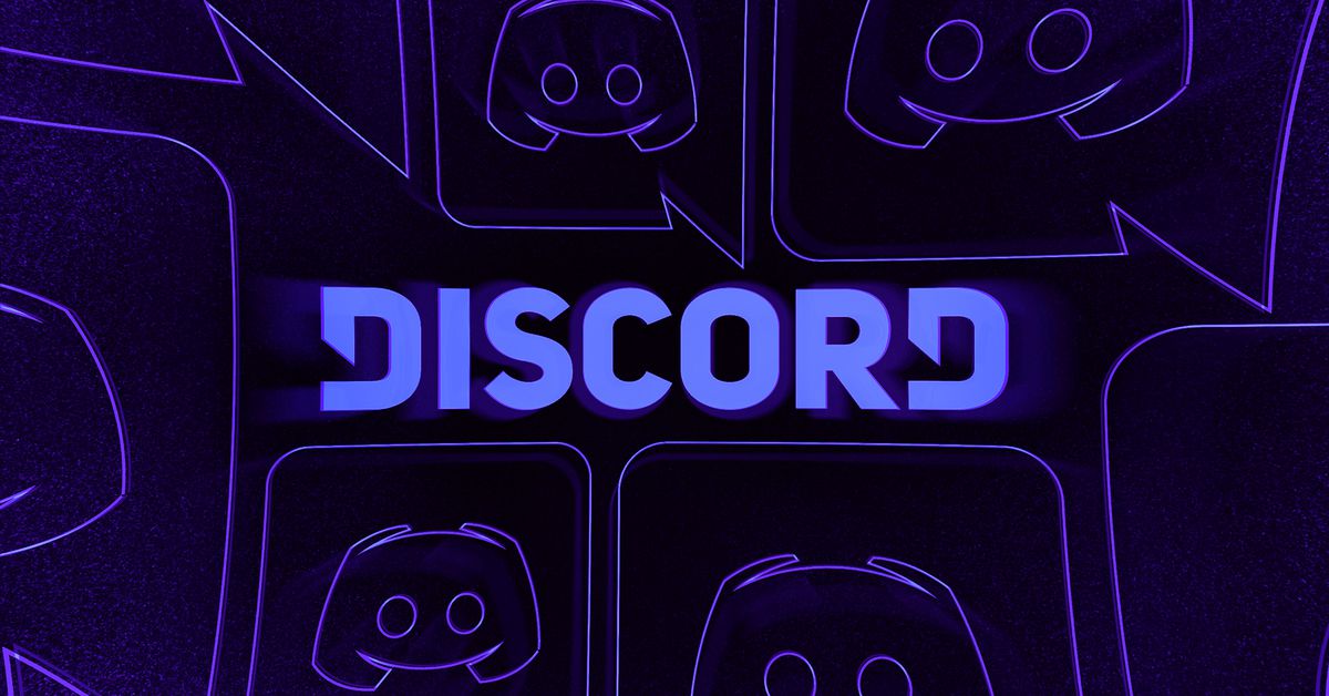 Discord was down for nearly an hour due to Cloudflare issues