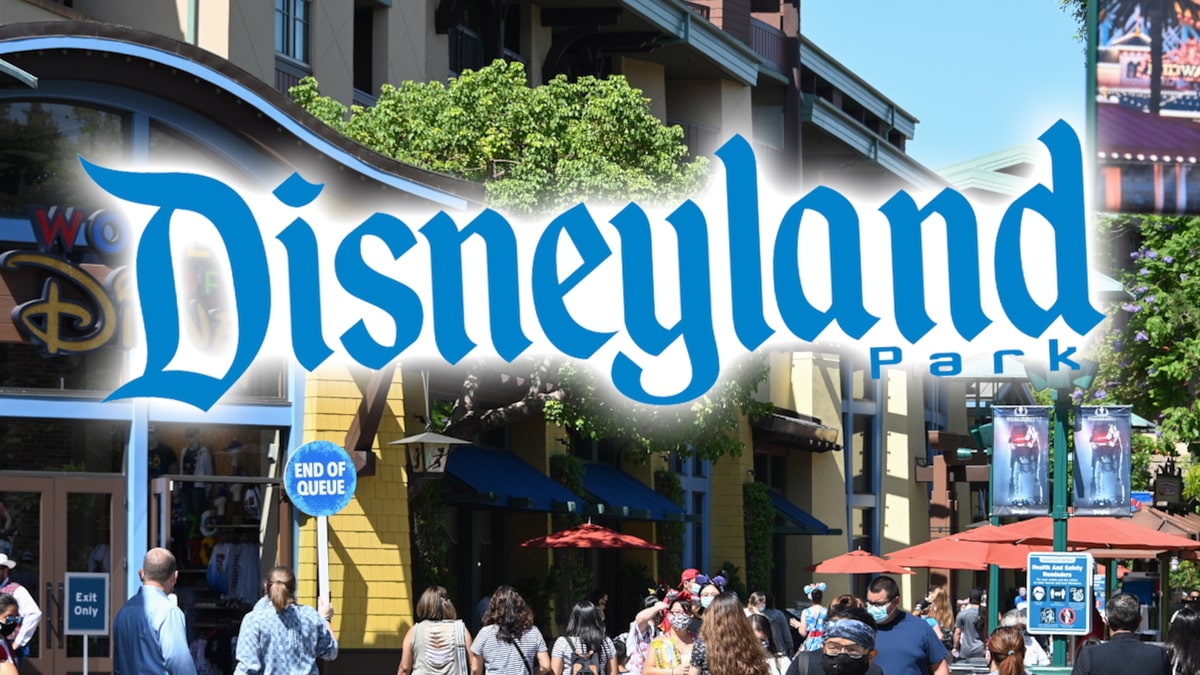 Disneyland Employees Feel Unsafe with Chaotic Downtown Disney Reopening
