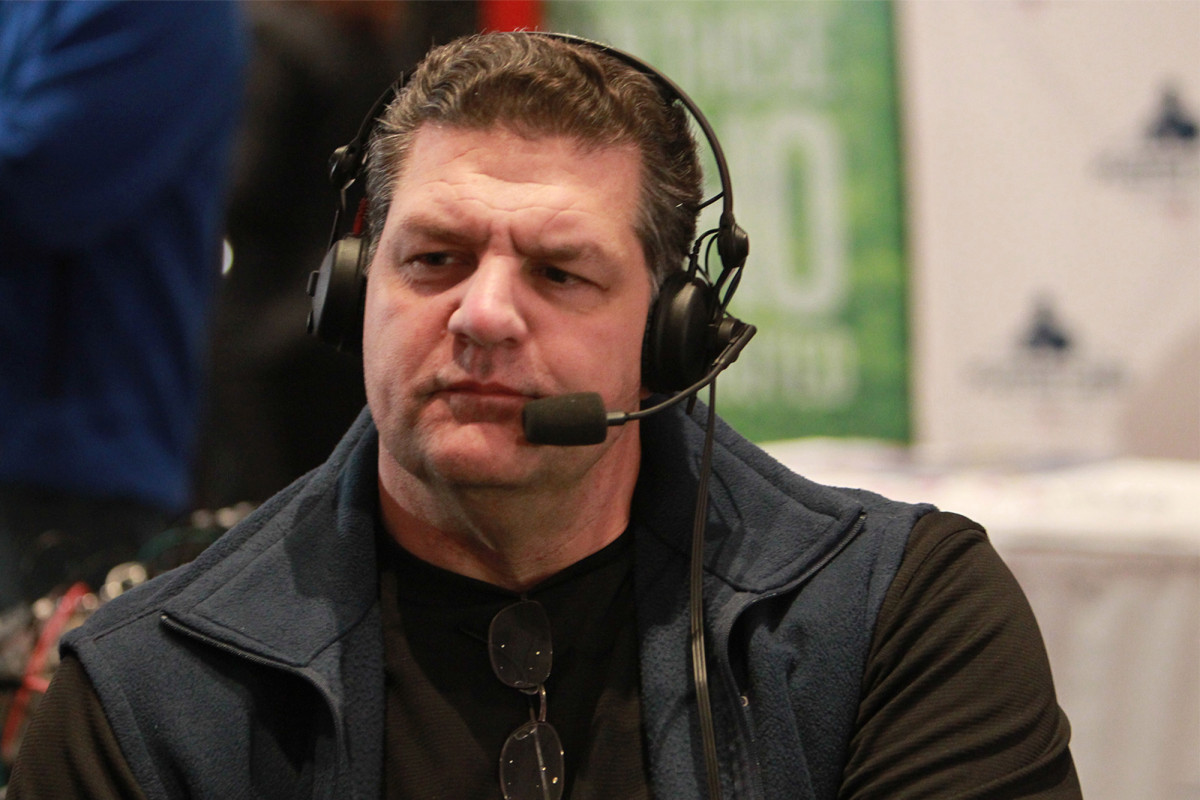 ESPN radio moving on from Mike Golic is the end of an era