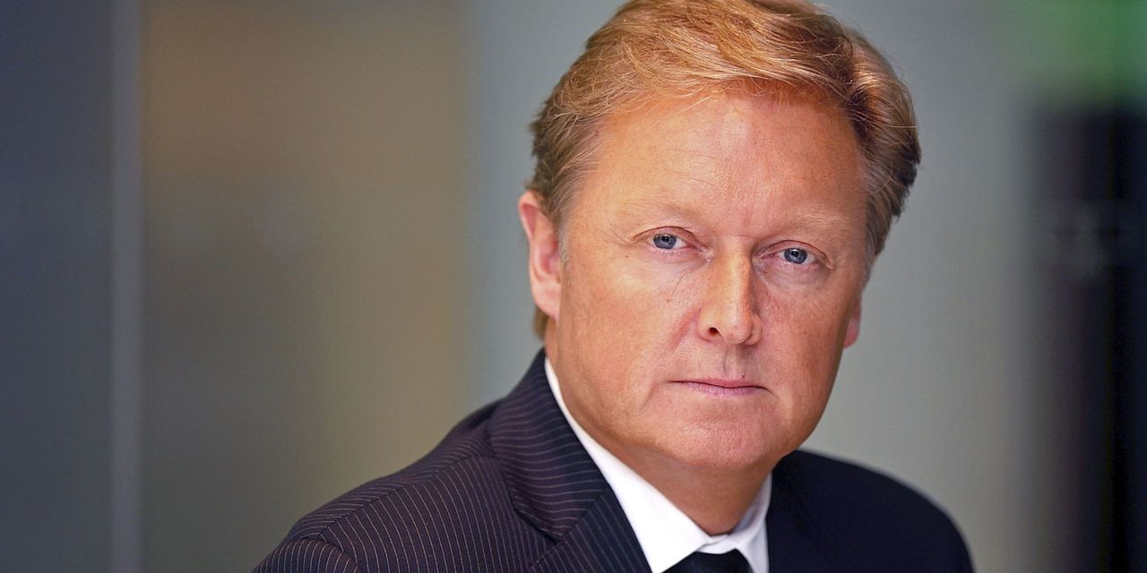 Electric-Car Maker Fisker Will Go Public Soon. Its Founder Has High Hopes.