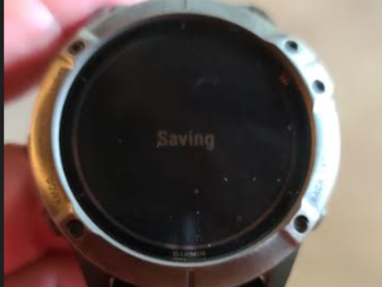 Garmin Fenix smartwatches hit with GPS, run and activity saving glitch amid outage