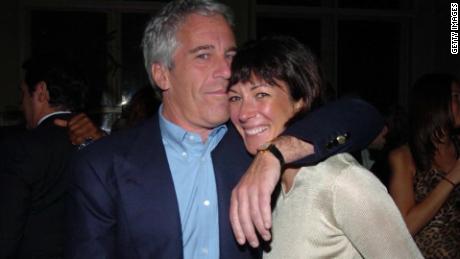 Ghislaine Maxwell sues Jeffrey Epstein&#39;s estate to pay her legal and security fees