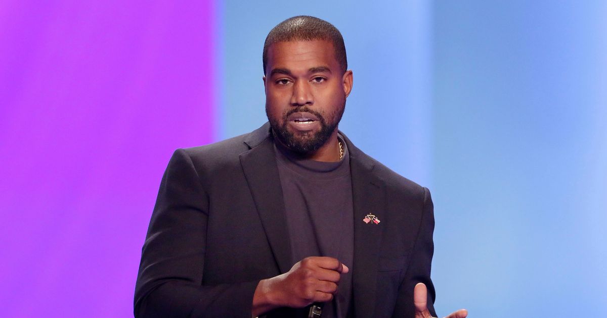 Kanye 2020 FEC Filing Made: Kanye West Presidential Campaign