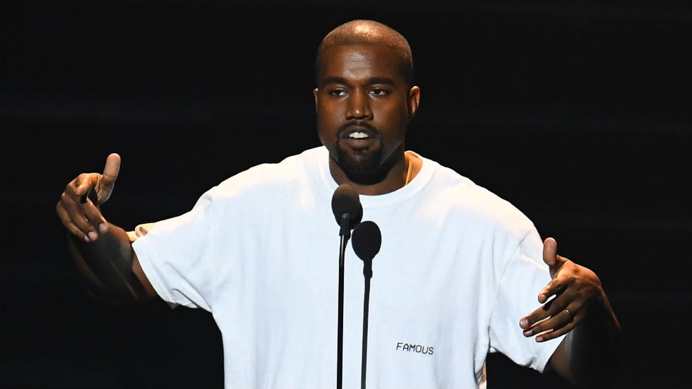 Kanye West files for presidential ballot in Oklahoma amid uncertainty