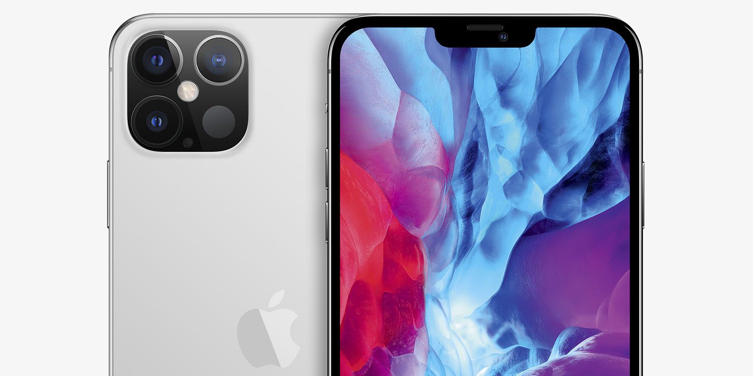 Leaker suggests iPhone 12 Pro models will have 6GB of RAM