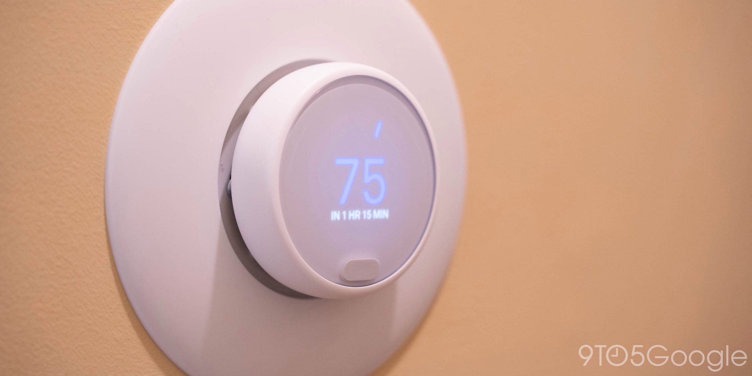 Nest 'w5' error: Google will issue free thermostat replacement