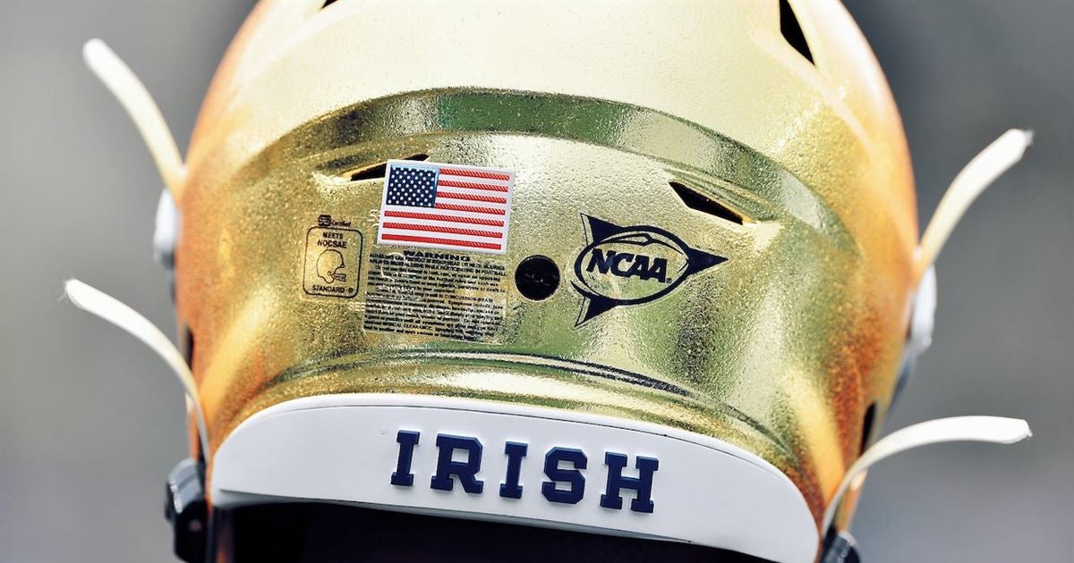 Notre Dame Vs. Wisconsin Canceled