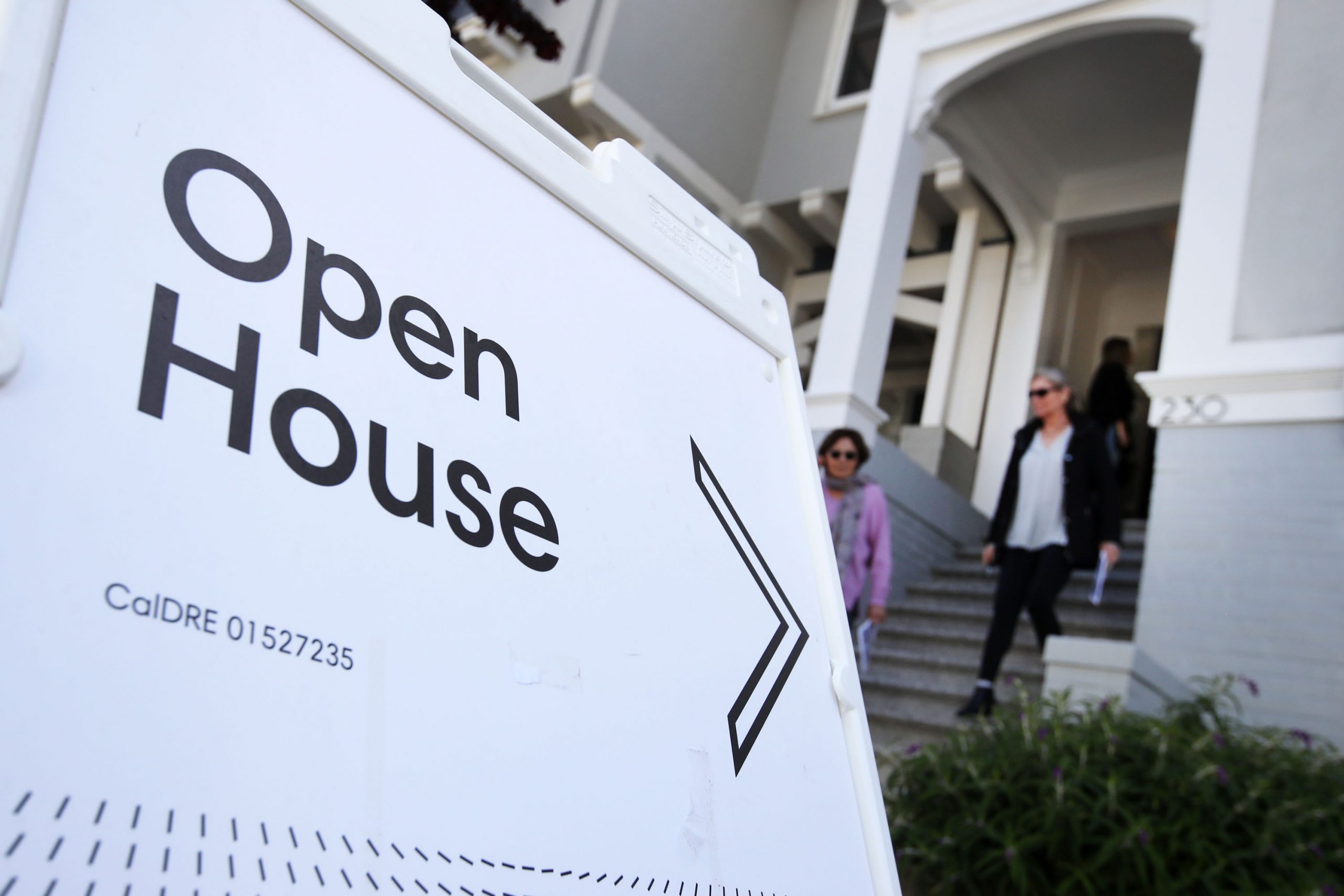 Home prices rose at slower rate in May, according to S&P Case-Shiller