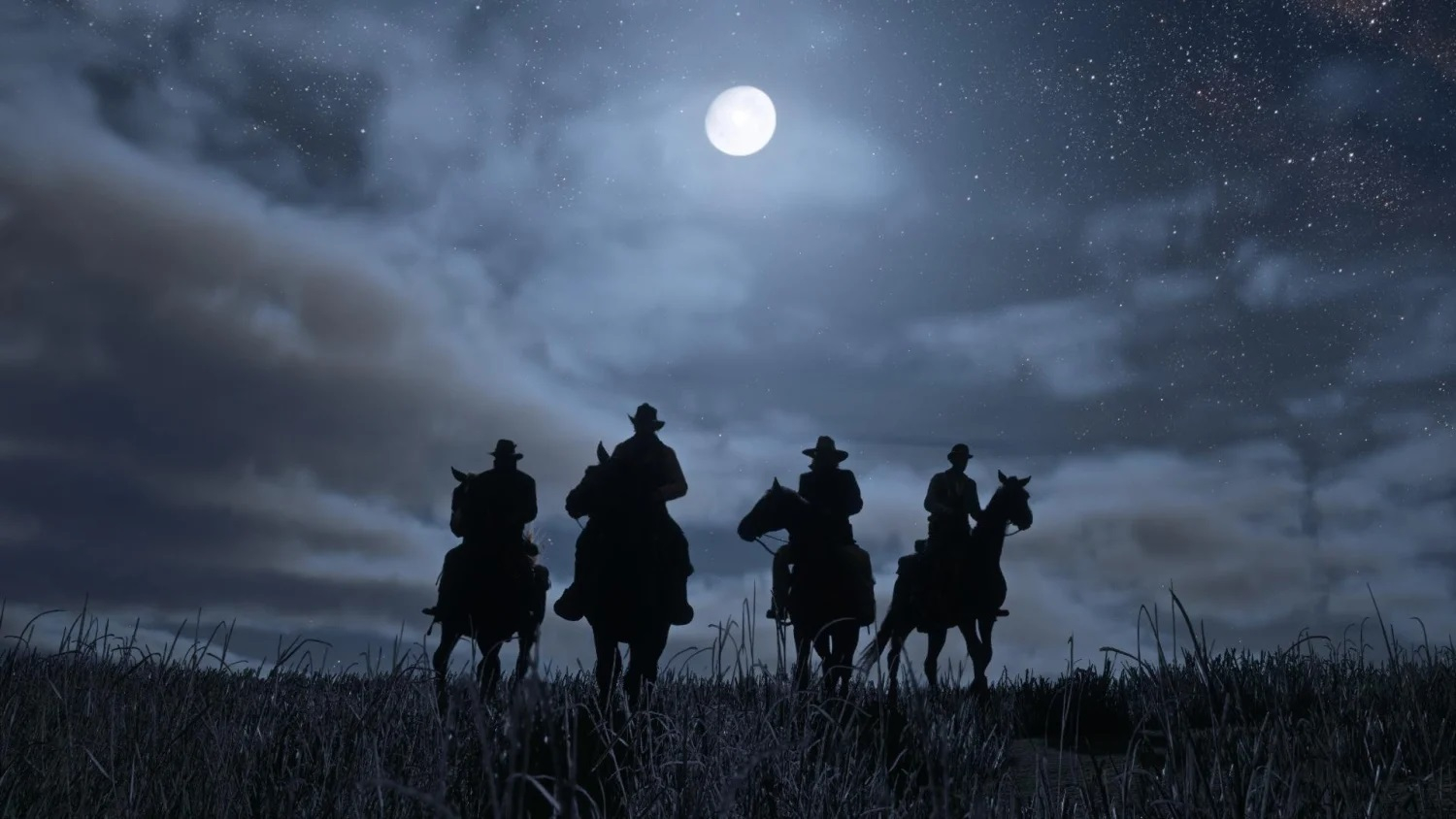 Red Dead Redemption 2 Gamers Solve One of Rockstar's Biggest Secrets