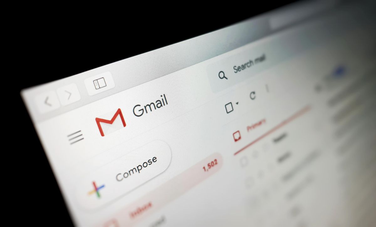 Serious Warning Issued For Millions Of Google Gmail Users