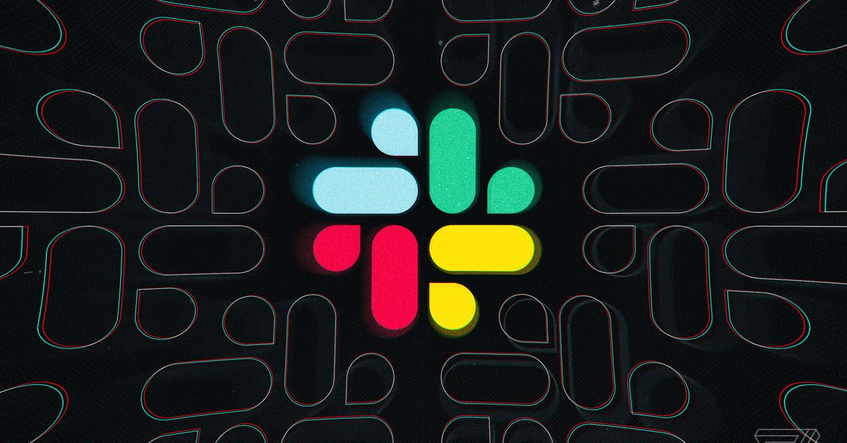Slack’s new notification schedules give you your weekends back