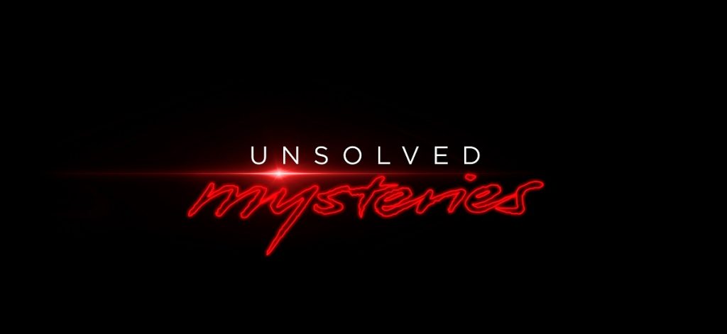 Here's Why the 175 'Unsolved Mysteries' Episodes on Spike TV Were An Epic Fail