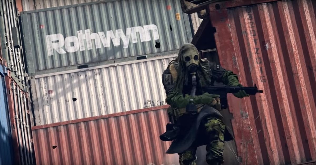 This is the best Call of Duty montage you’ll ever see