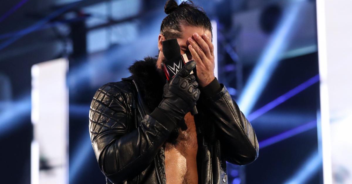 WWE Raw results, recap, reactions (July 13, 2020): Sacrifice