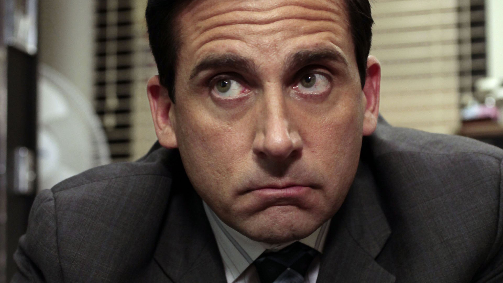 Why ‘The Office’ Fans Shouldn’t Expect a Reboot Anytime Soon