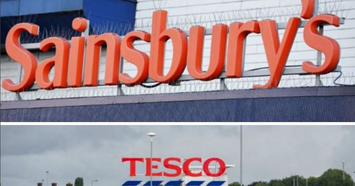 Urgent product recalls from Sainsbury's, Tesco, Asda, Morrisons, Lidl and Co-op