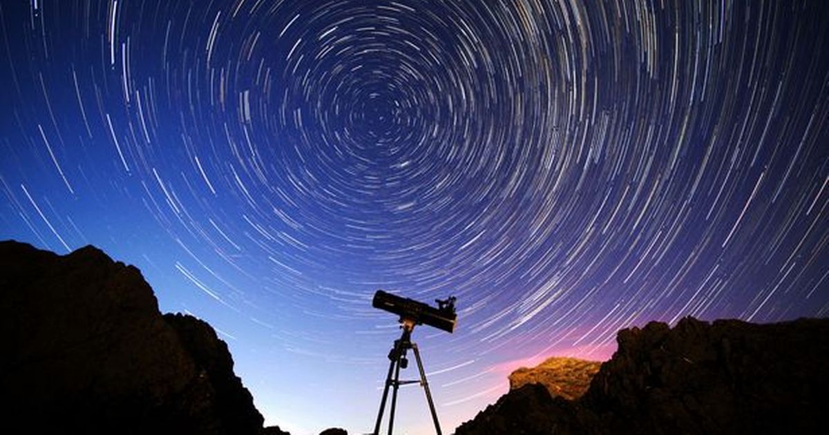 When to watch the Perseid meteor shower over Hull skies this week