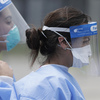 U.S. Hits 5 Million Coronavirus Cases As Debate Lingers Over The Path Forward 