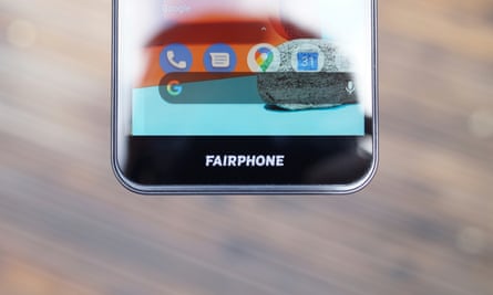 fairphone 3+ review