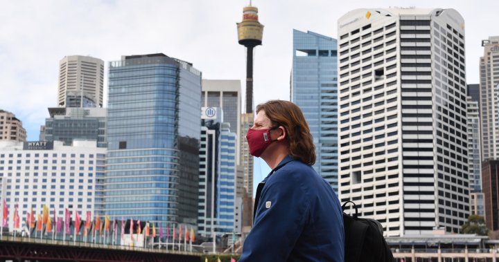 Australia records its deadliest day during pandemic