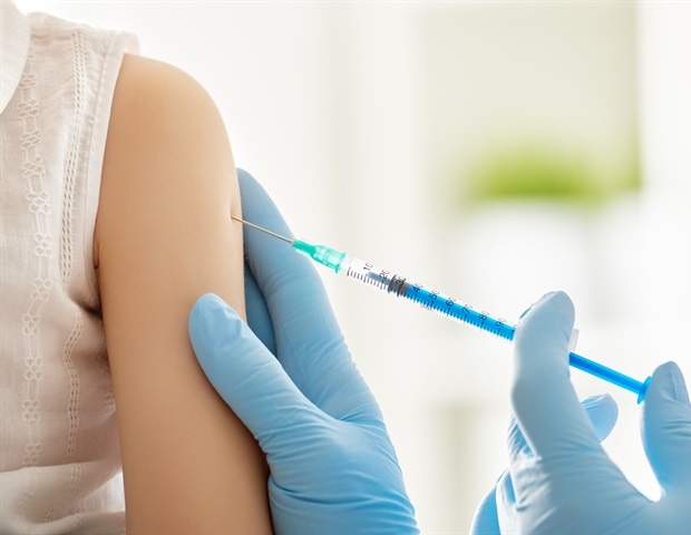 BCG vaccine is safe and possibly has a positive effect