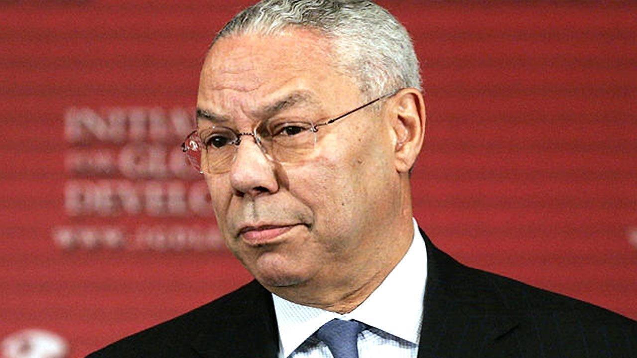 Colin Powell says Biden will 'restore America’s leadership' in convention speech