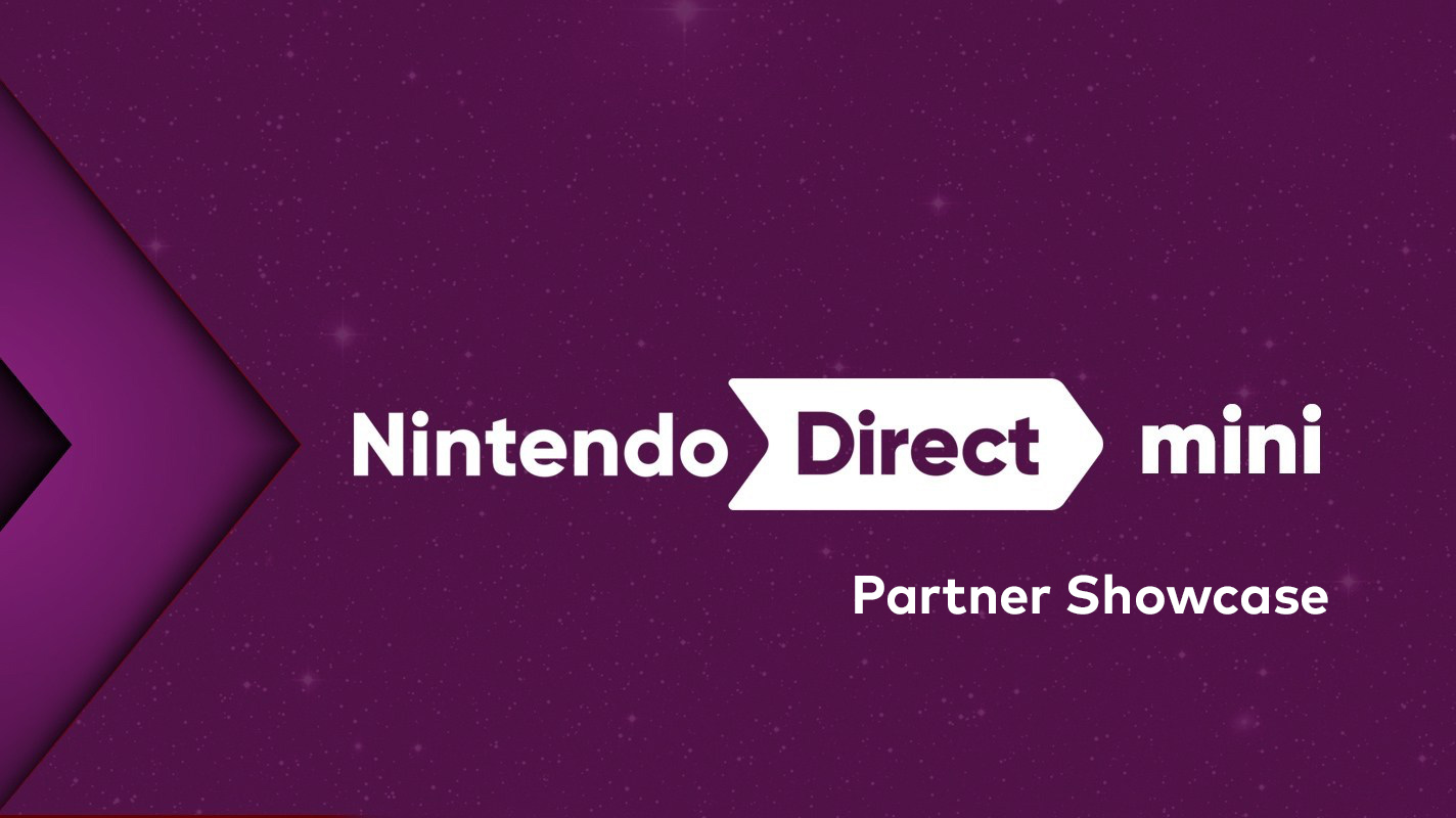 Everything announced during the Nintendo Direct mini, Partner Showcase for August 2020