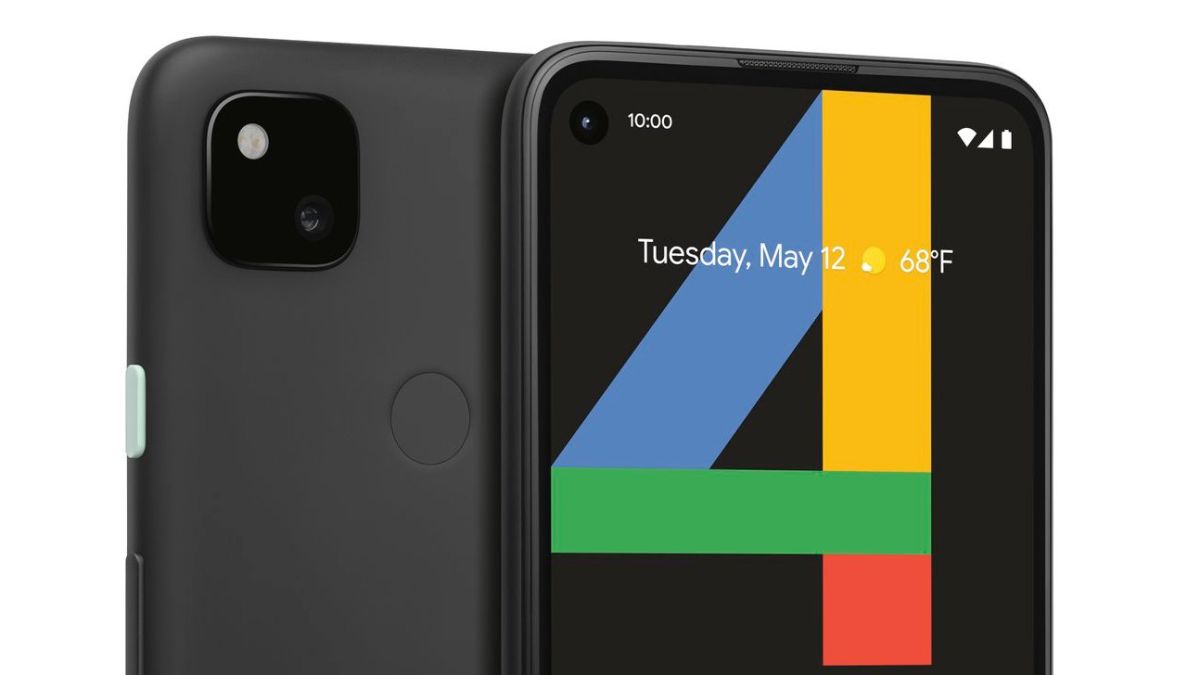 Last-minute Google Pixel 4a leak leaves little to reveal later today