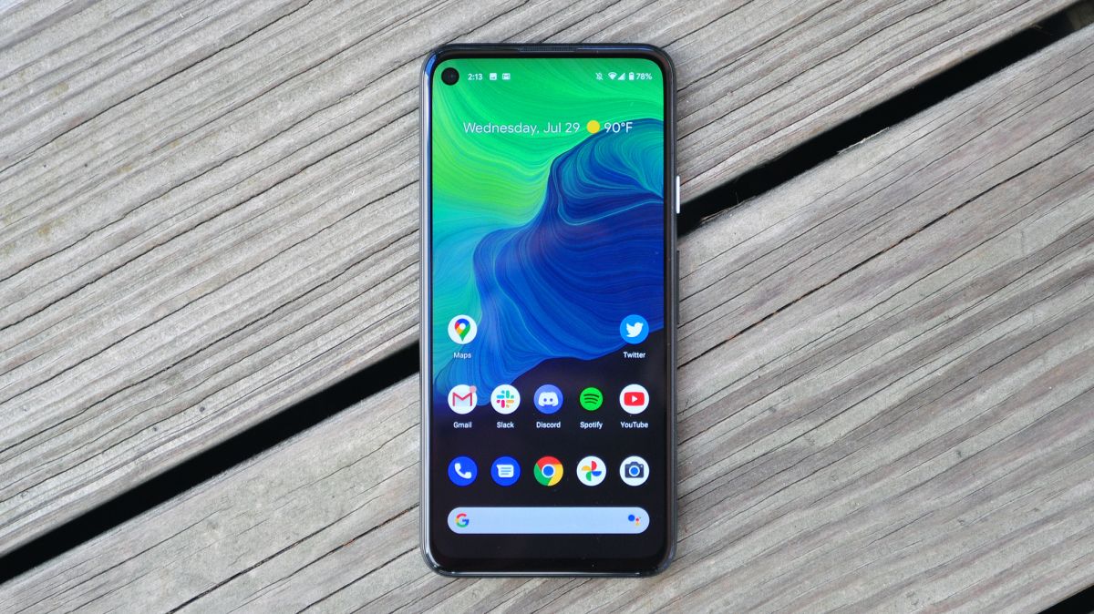 Google Pixel 4a review: Shockingly good for $349